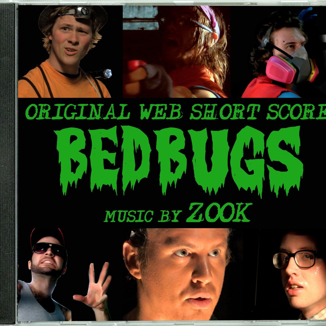 Begbugs!!! Original Score