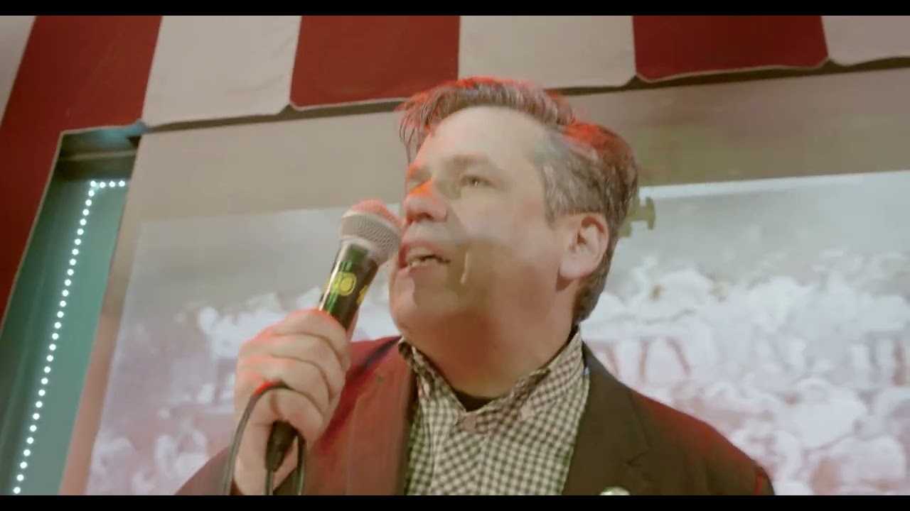 Mustard Plug - Where Did All My Friends Go