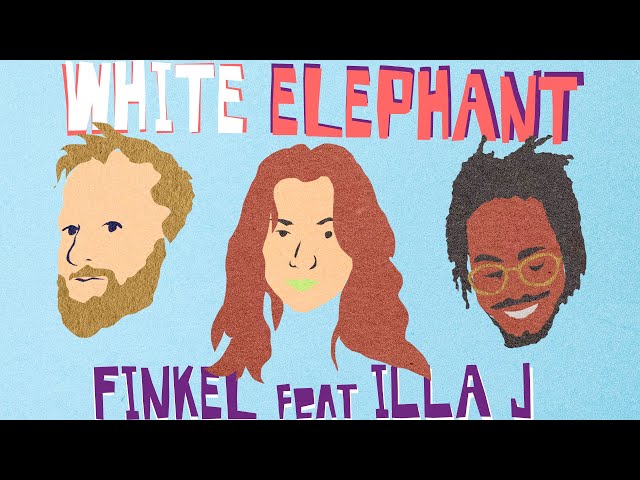 Finkel - White Elephant